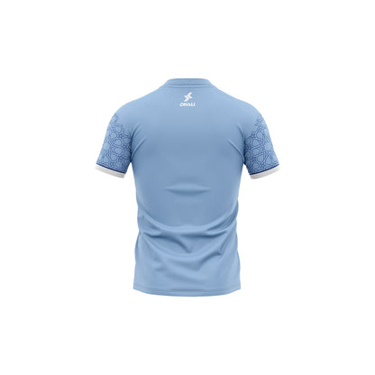 Maillot Dkali Maroc Bleu