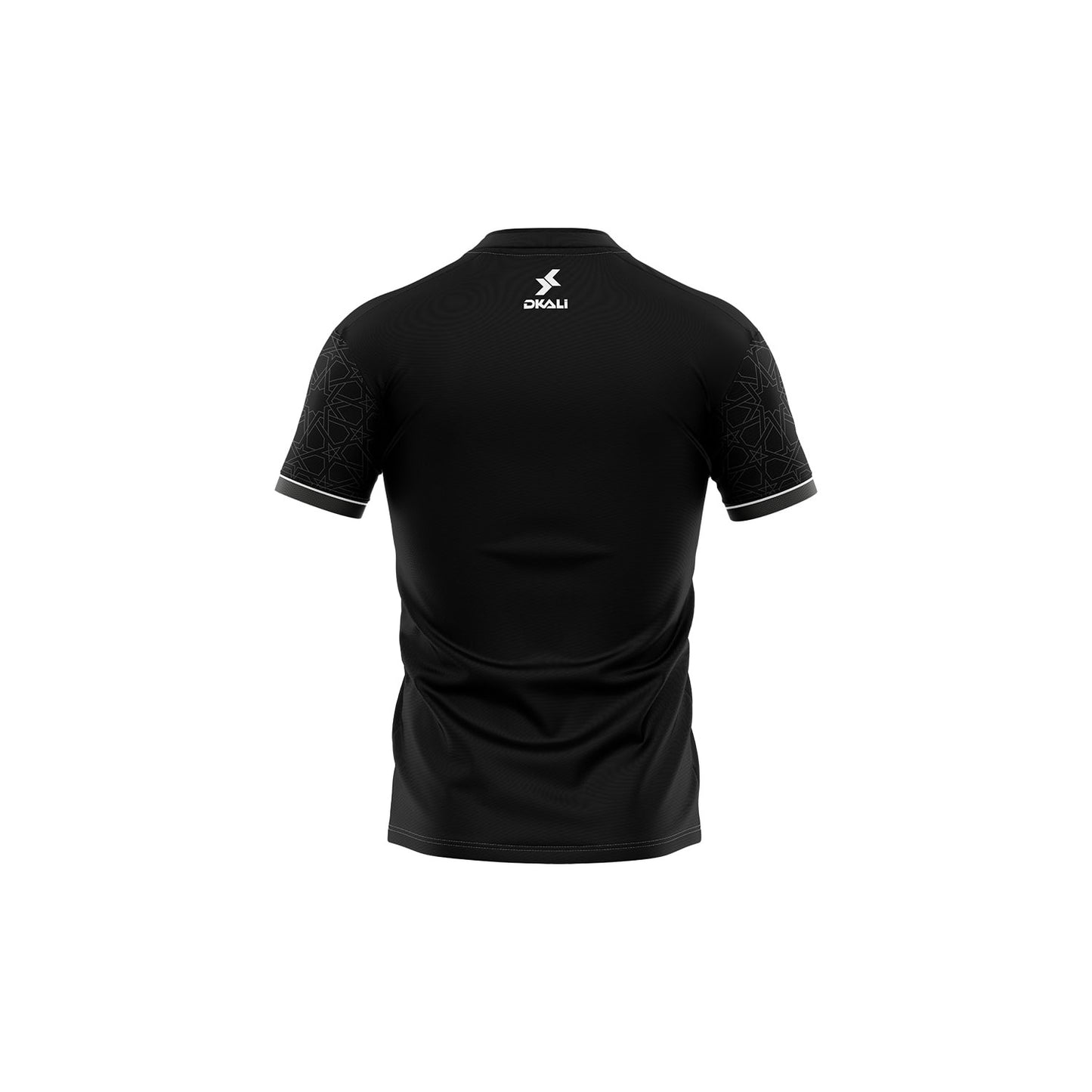 Maillot Dkali Maroc noir