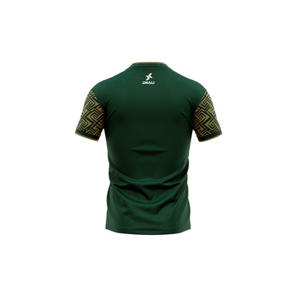 Maillot Dkali Sénégal vert