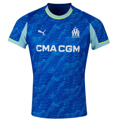 MAILLOT OM Third 25/26