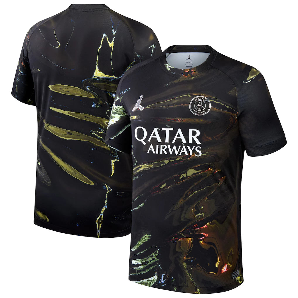 Maillot PSG Night Edition Jordan 2026