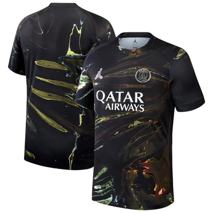 Maillot PSG Night Edition Jordan 2026