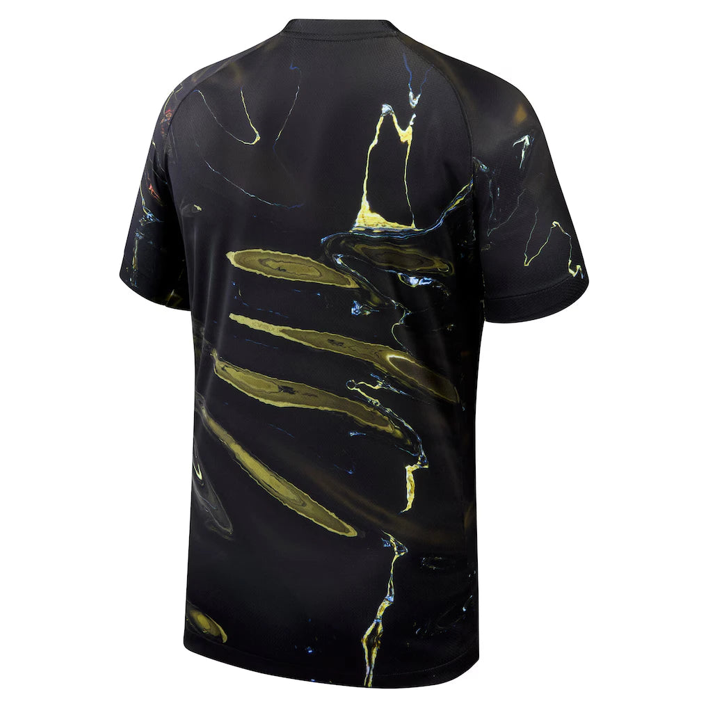 Maillot PSG Night Edition Jordan 2026