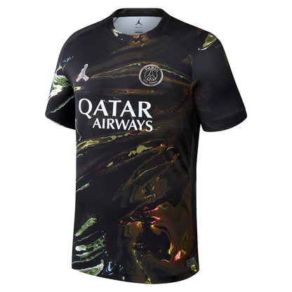 Maillot PSG Night Edition Jordan 2026