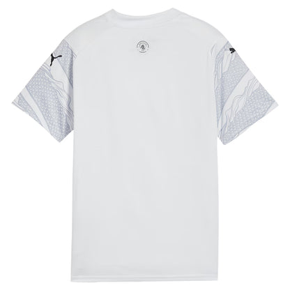 Maillot Manchester City L'année du Dragon