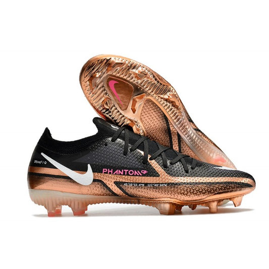 Nike PHANTOM GT2 Elite FG Cuivre