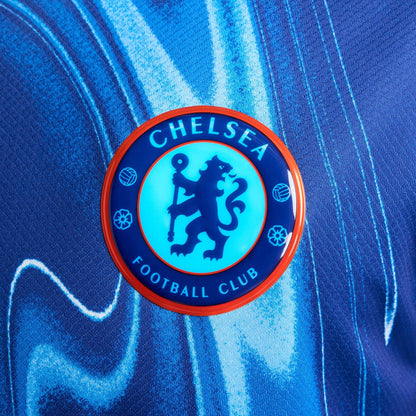 Maillot Domicile Chelsea 2024/25