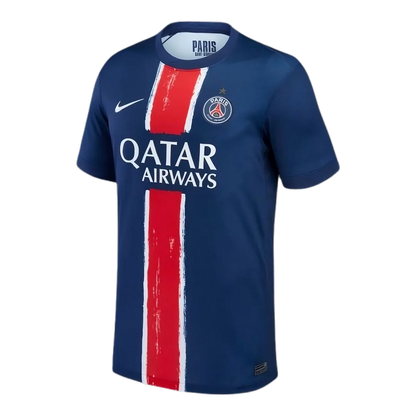 MAILLOT 24/25 PSG CHAMPIONS