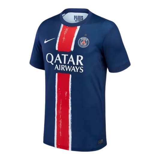 MAILLOT 24/25 PSG CHAMPIONS