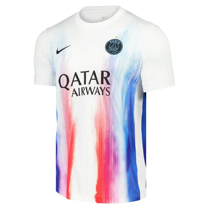 Maillot Pre-Match PSG Nike 24-25