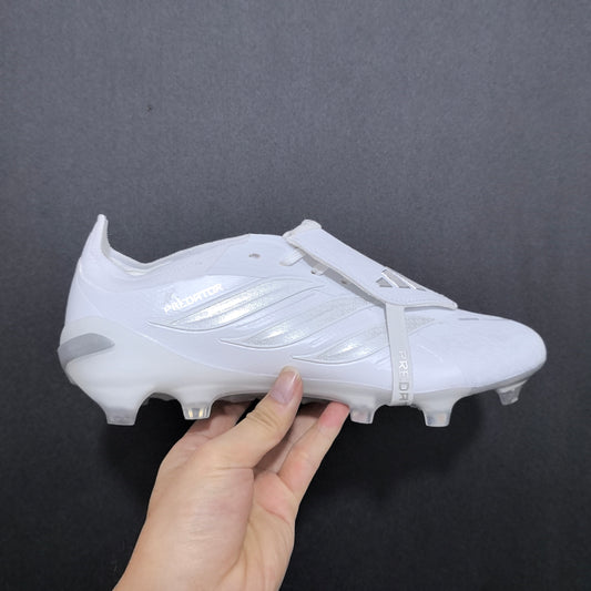 Adidas PREDATOR Elite White